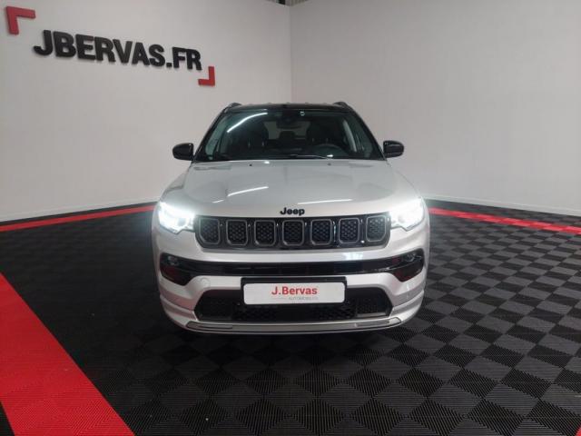 Jeep Compass image 1