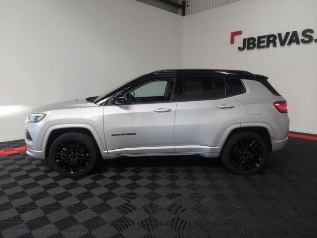 Jeep Compass image 6