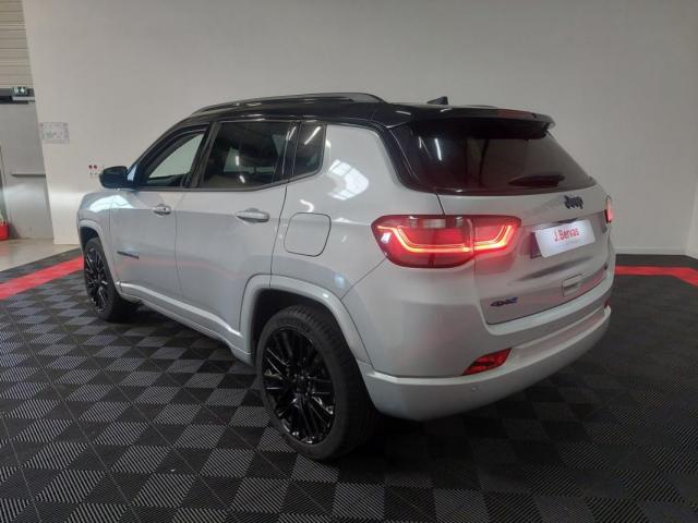 Jeep Compass image 4
