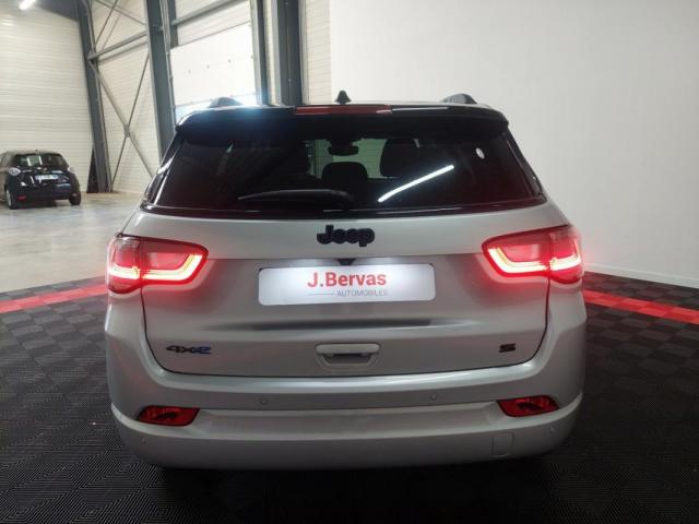 Jeep Compass image 3