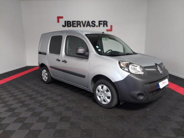Renault Kangoo image 1