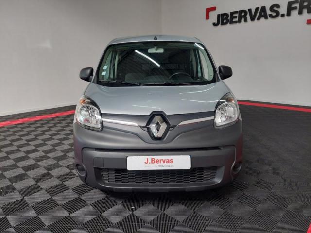 Renault Kangoo image 8