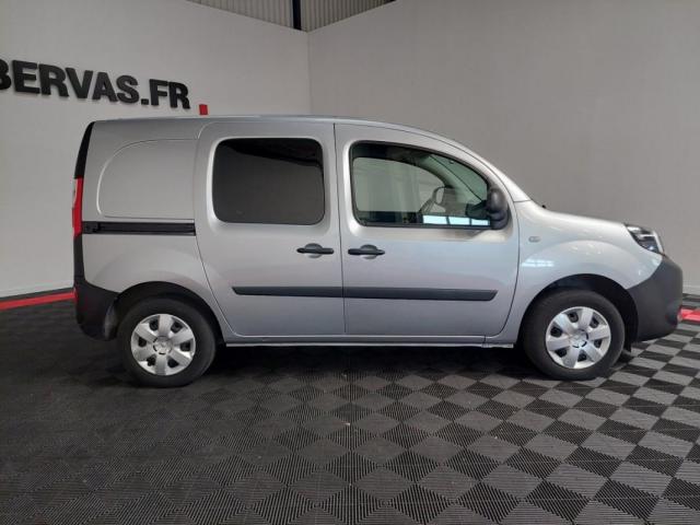 Renault Kangoo image 5