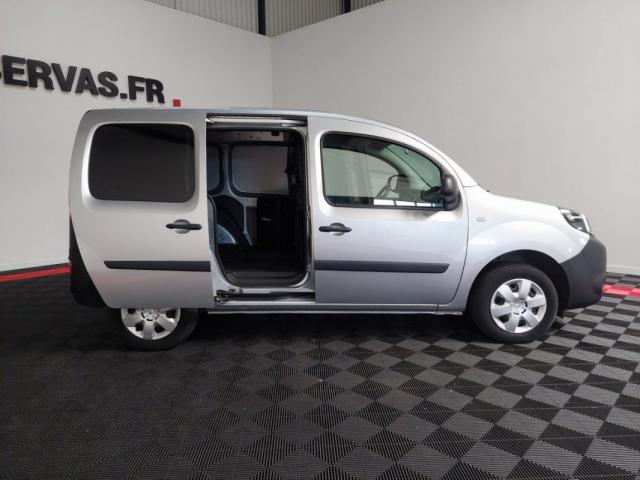 Renault Kangoo image 7