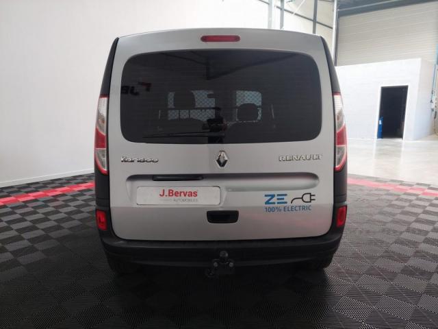 Renault Kangoo image 4