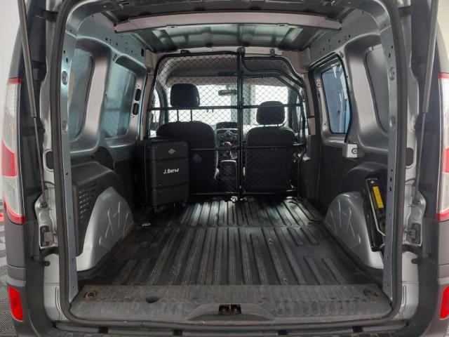 Renault Kangoo image 6