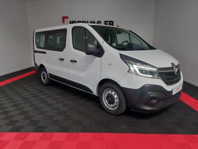 Renault Trafic image 4