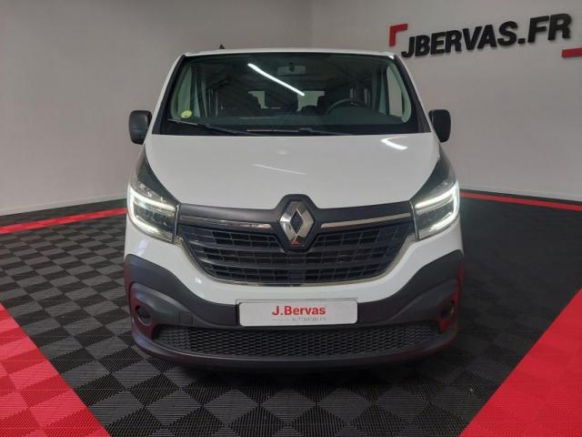 Renault Trafic image 5