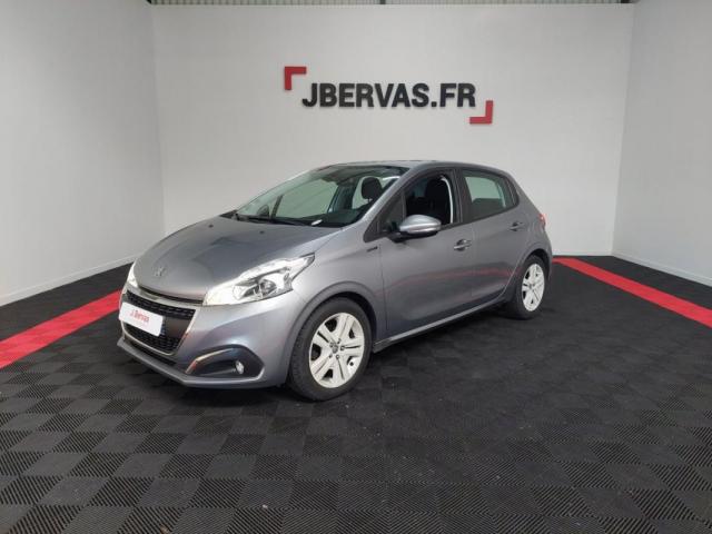 Peugeot 208 image 4