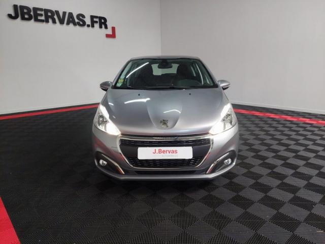 Peugeot 208 image 6