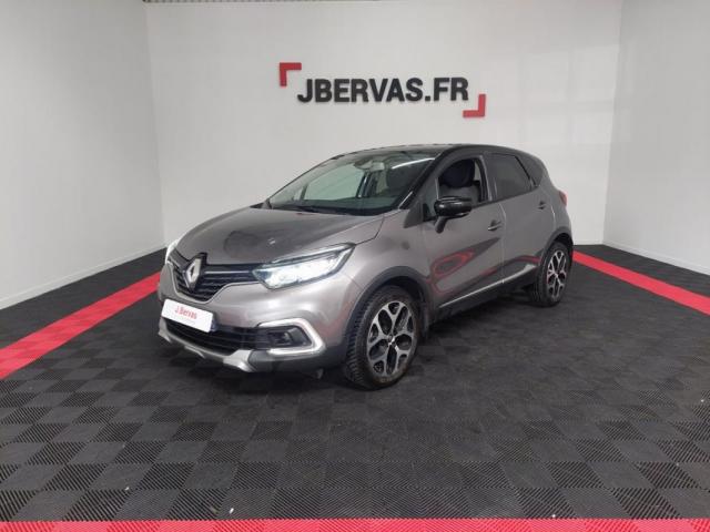Renault Captur image 5