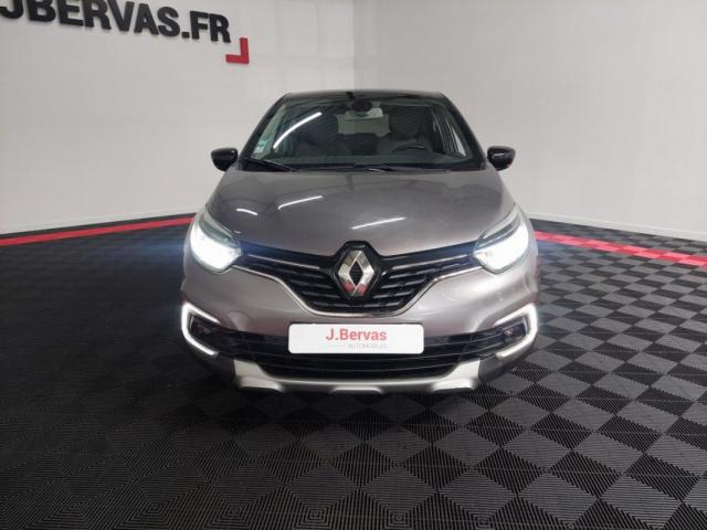 Renault Captur image 6