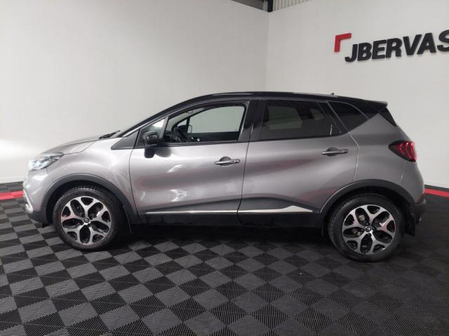 Renault Captur image 1
