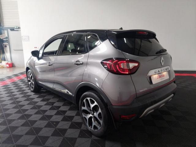 Renault Captur image 2