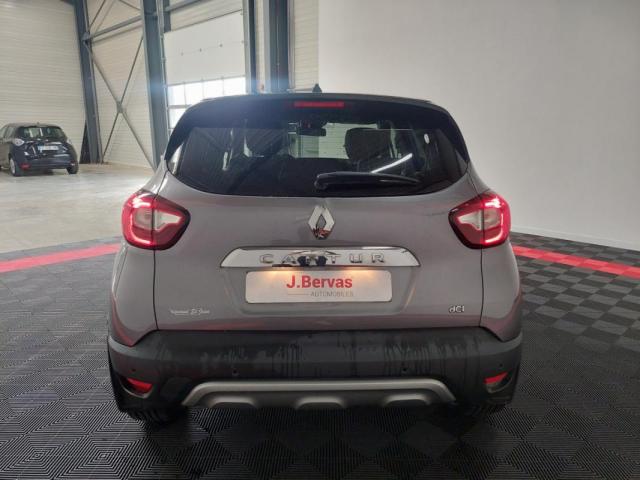 Renault Captur image 3
