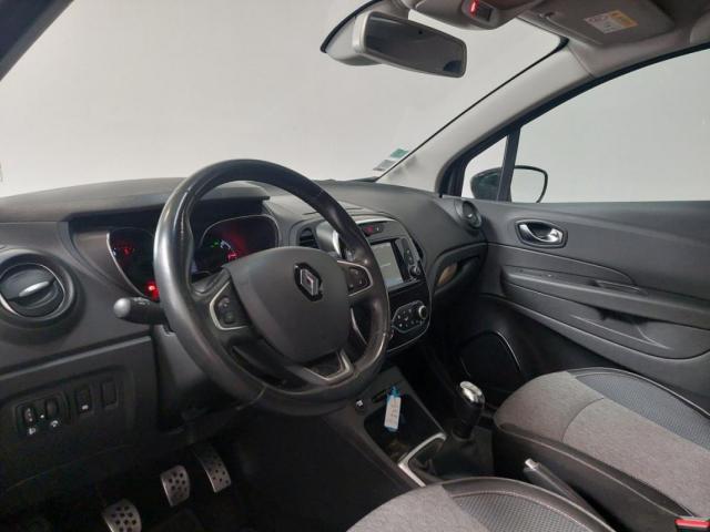Renault Captur image 8