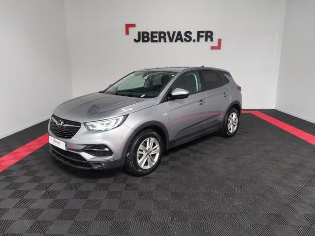 Opel Grandland X image 8