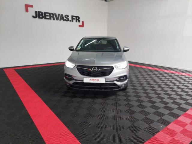 Opel Grandland X image 6