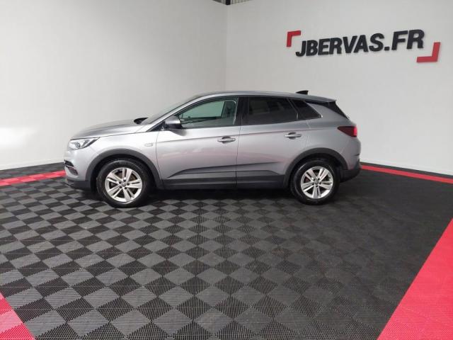 Opel Grandland X image 5
