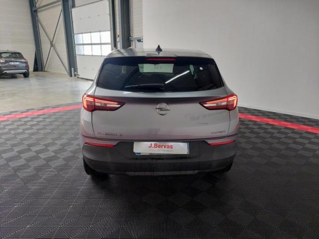 Opel Grandland X image 9