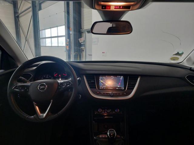 Opel Grandland X image 3