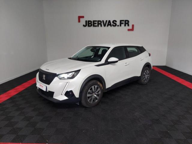 Peugeot 2008 image 2
