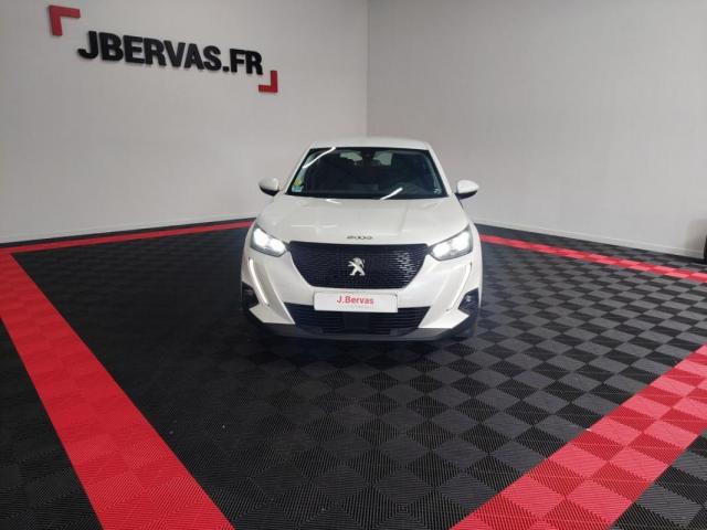 Peugeot 2008 image 8
