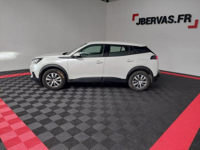 Peugeot 2008 image 9