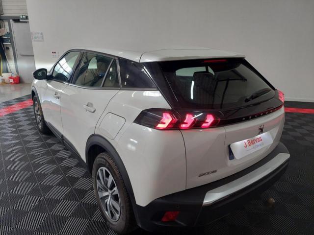 Peugeot 2008 image 4