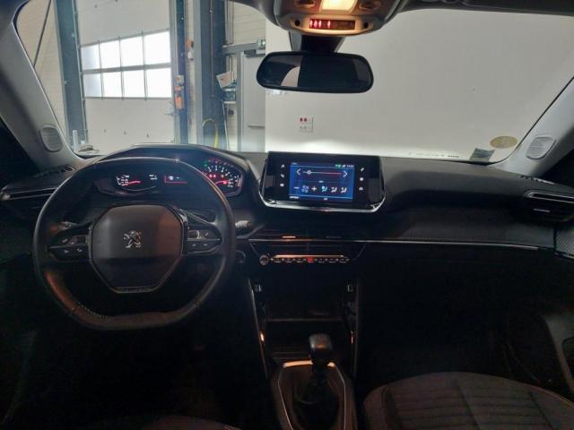 Peugeot 2008 image 5