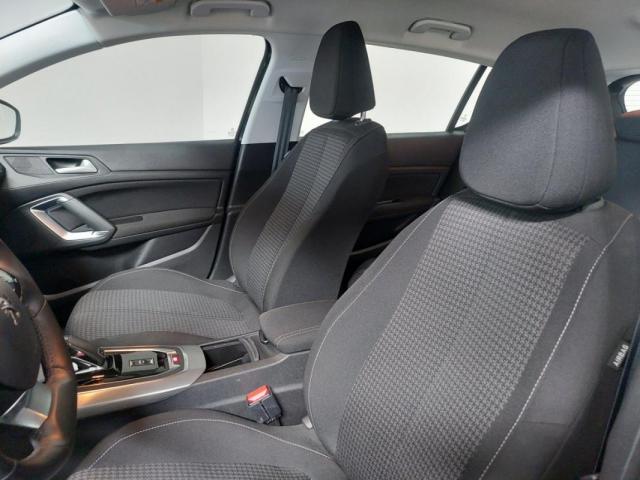 Peugeot 308 image 3