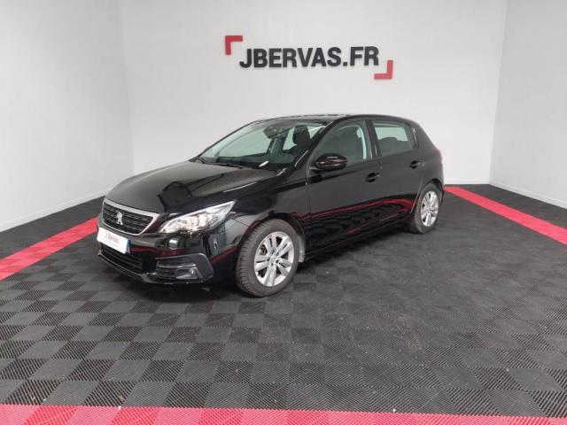 Peugeot 308 image 7