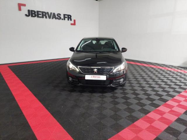Peugeot 308 image 5