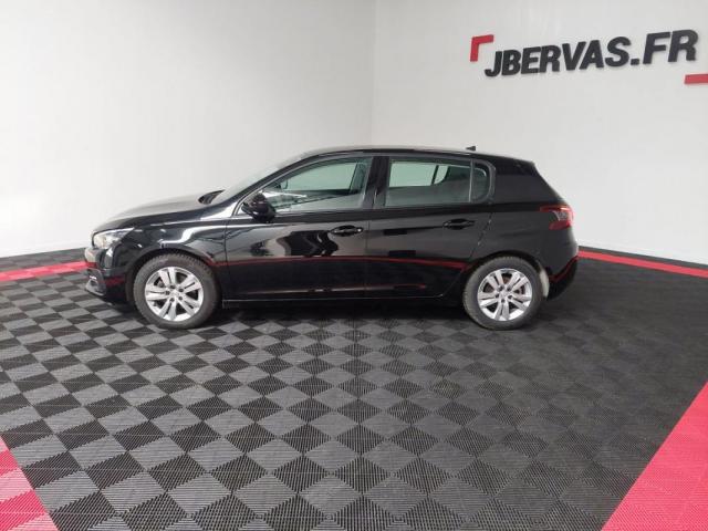 Peugeot 308 image 9