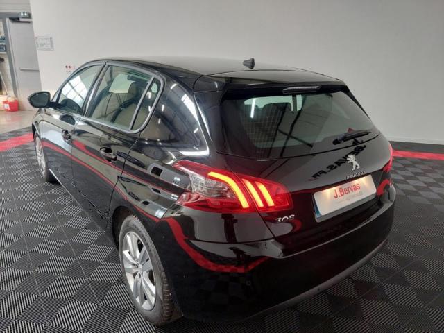 Peugeot 308 image 2