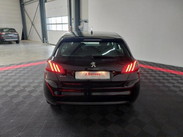 Peugeot 308 image 6