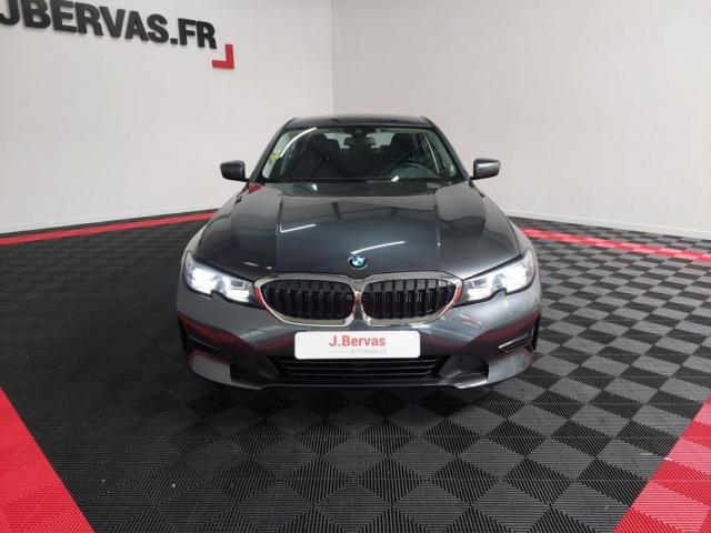 Bmw Série 3 image 2