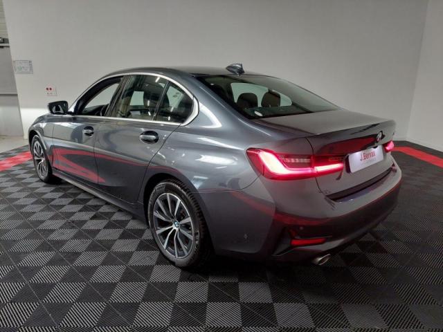 Bmw Série 3 image 4