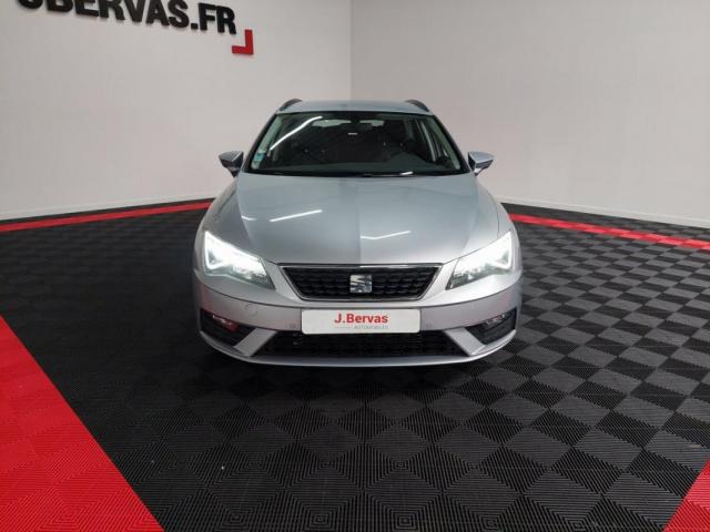 Seat Leon image 2