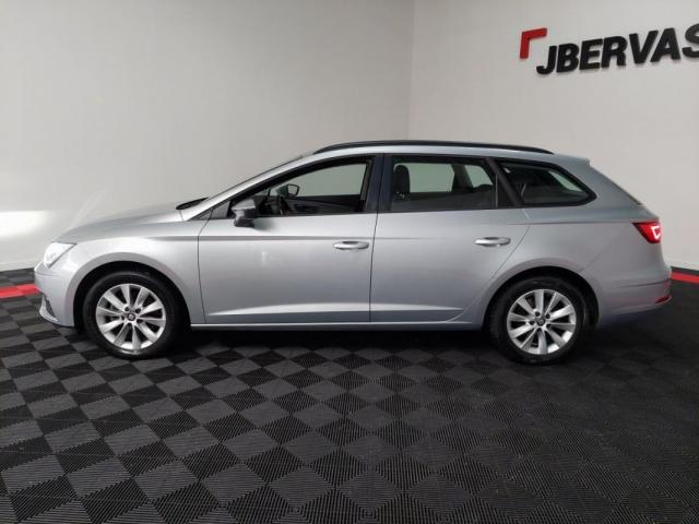 Seat Leon image 1