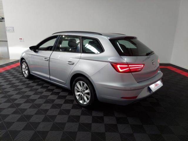 Seat Leon image 5