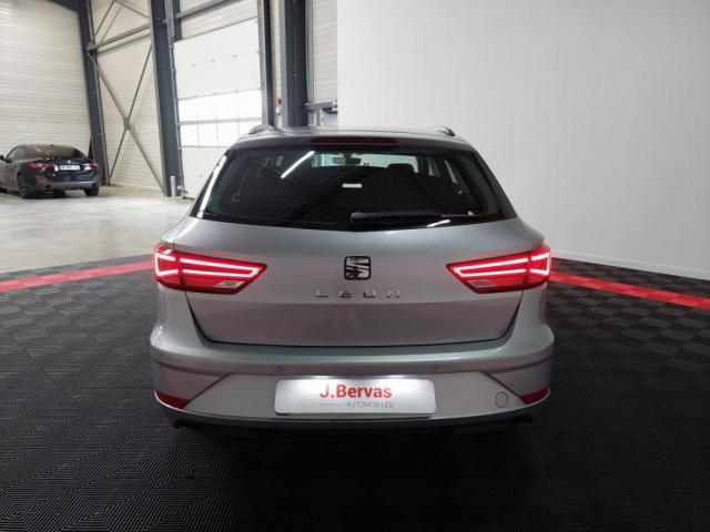 Seat Leon image 4