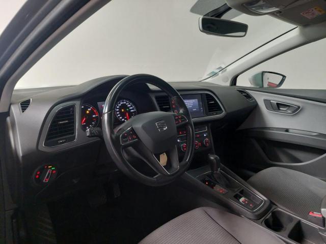 Seat Leon image 7