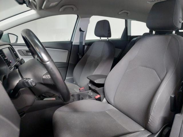 Seat Leon image 9