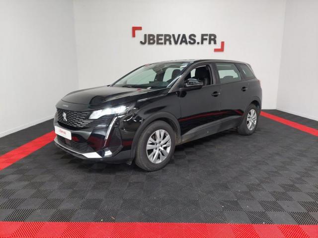 Peugeot 5008 image 6