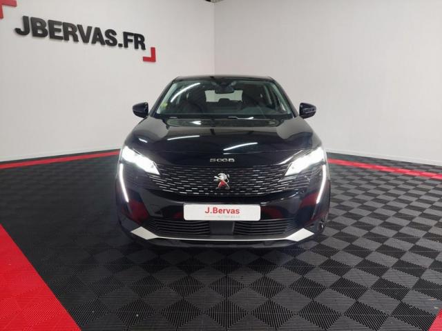Peugeot 5008 image 7