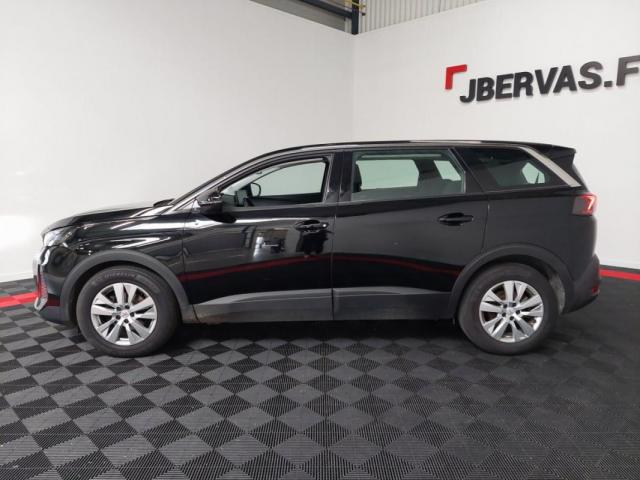 Peugeot 5008 image 5