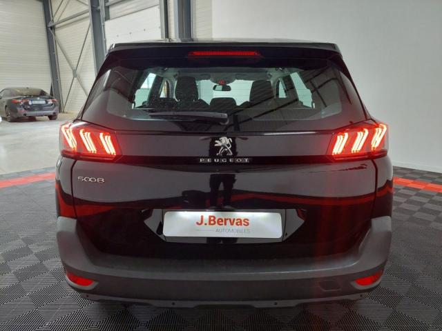 Peugeot 5008 image 9