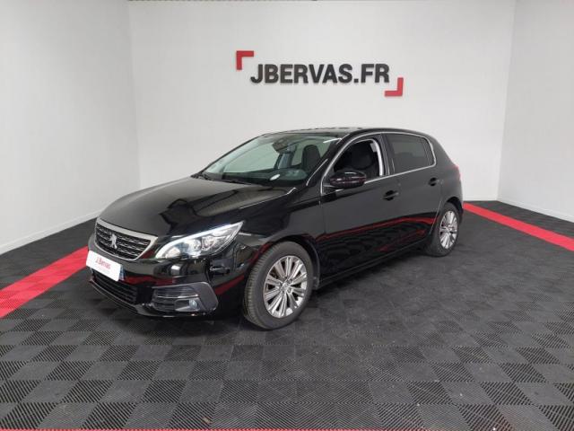 Peugeot 308 image 4
