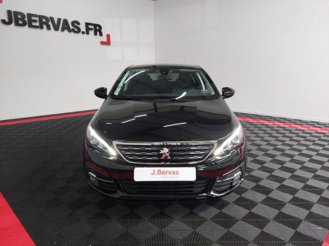 Peugeot 308 image 6